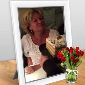 Meet your Posher, Donna